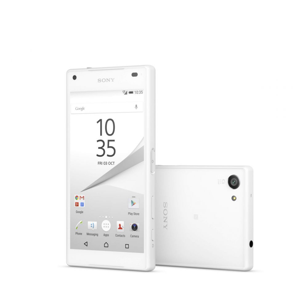 Xperia Z5 Compact