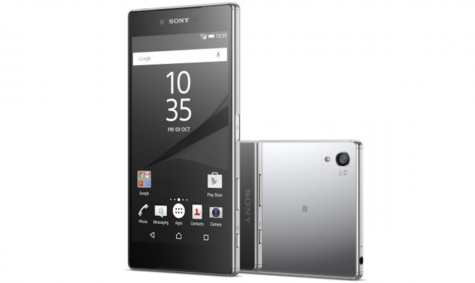 Xperia Z5 Premium