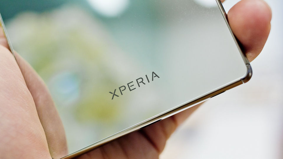 Xperia Z5 Premium