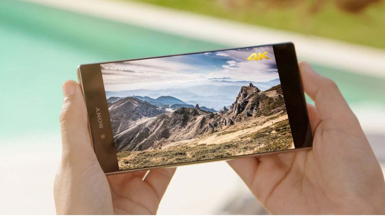 Xperia Z5 Premium