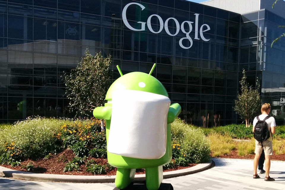 Android 6.0 Marshmallow