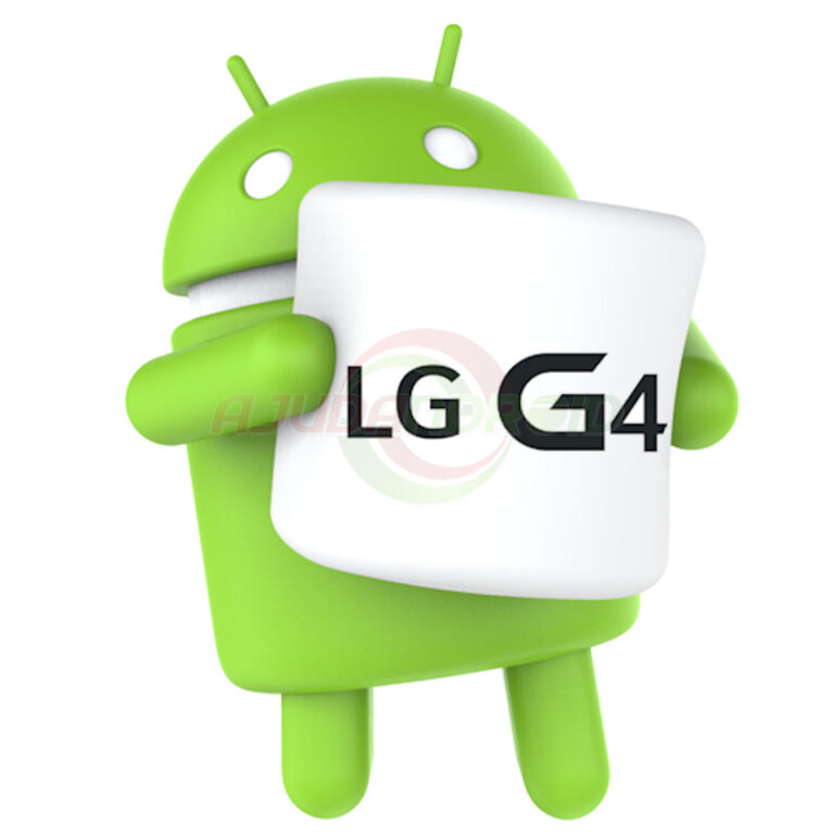 LG G4 Android 6.0 Marshmallow