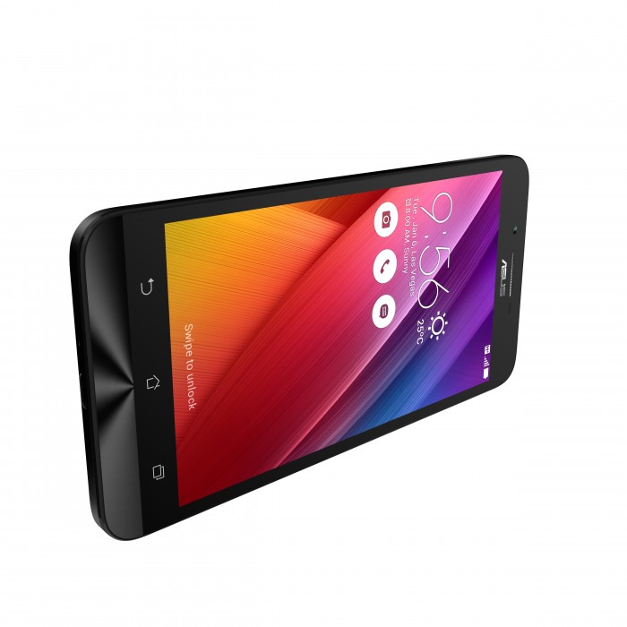 Asus Zenfone Go