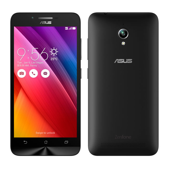 Asus Zenfone Go