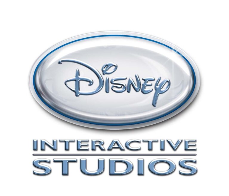 Disney Interactive Studios logo