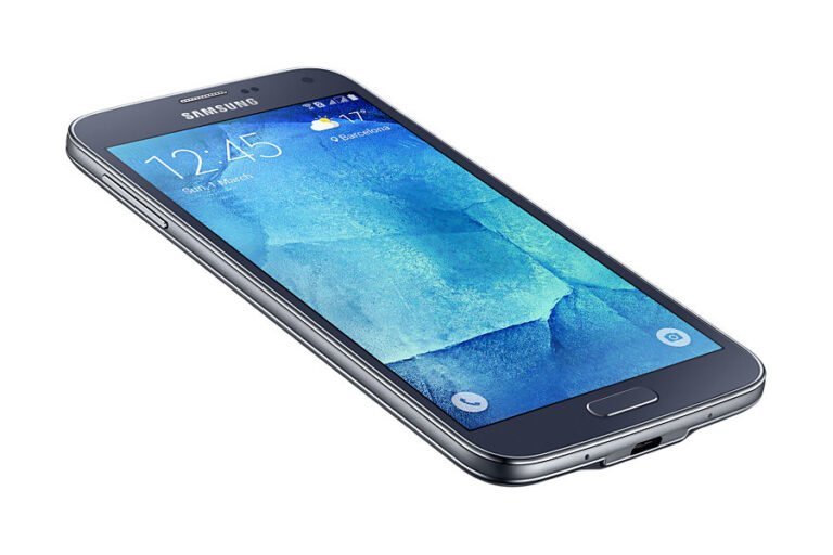 Galaxy S5 New Edition