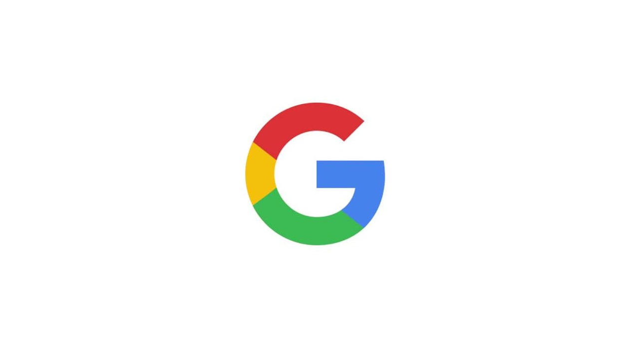 Google Logo