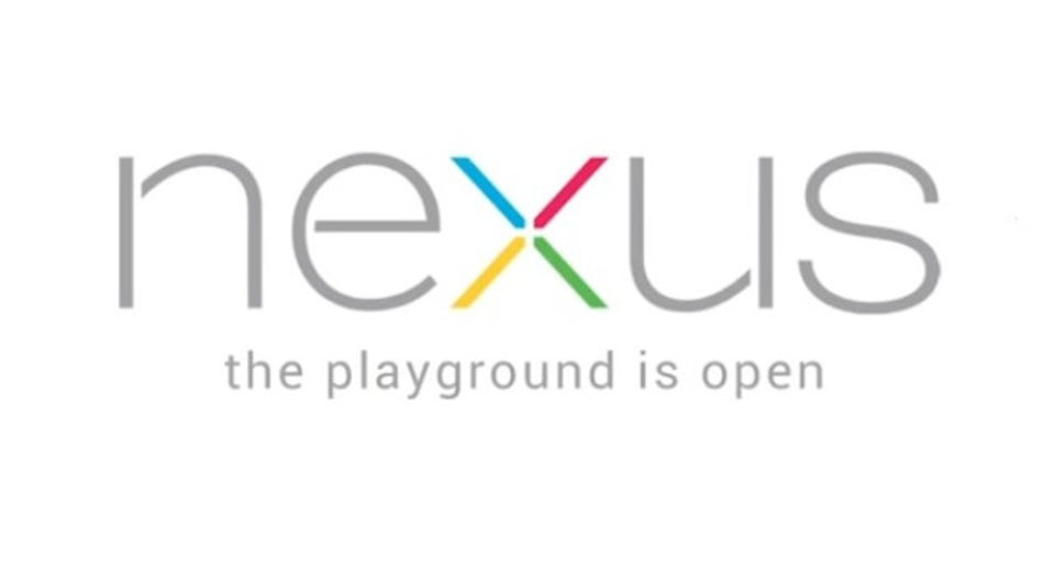 Nexus logo