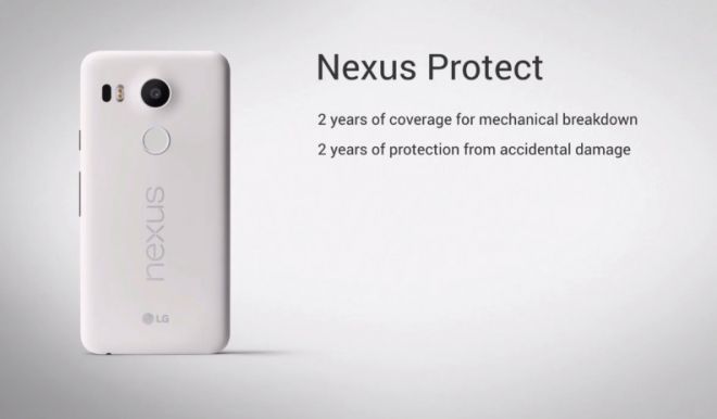 Conheça o Nexus Protect, garantia de alto nível para a linha Nexus