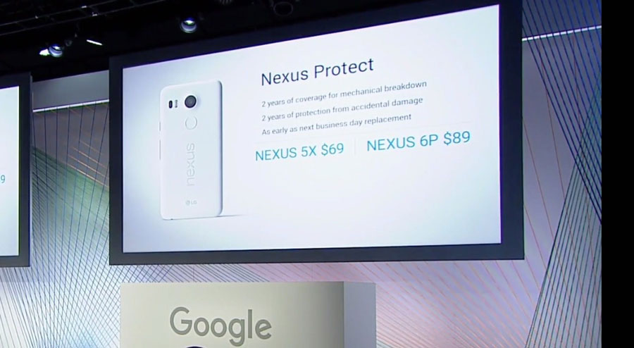 Nexus Protect