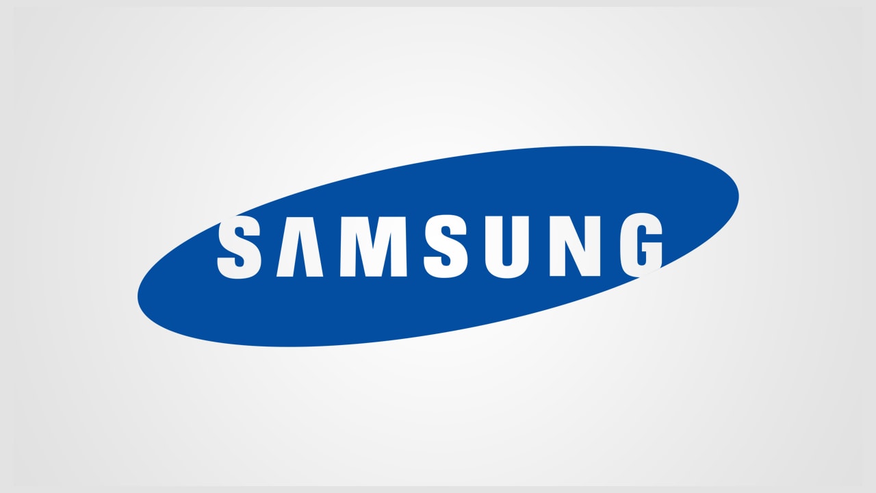 Samsung Logo