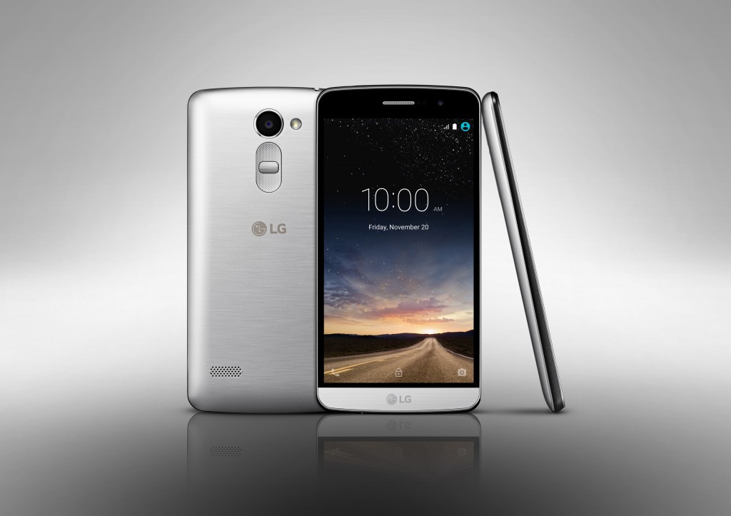 LG Zone
