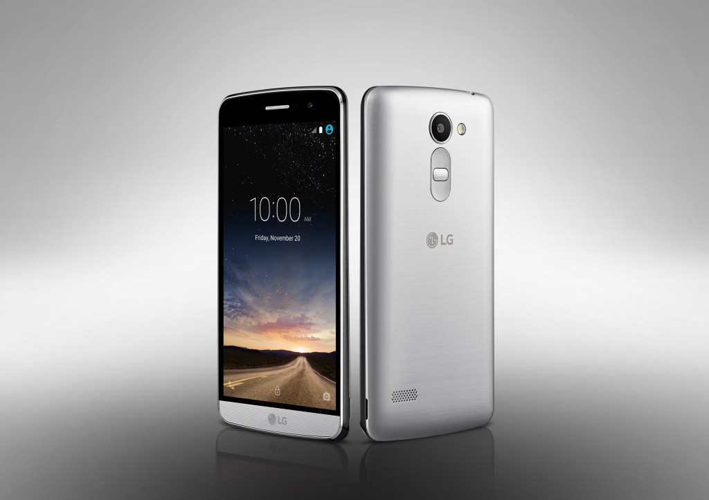 LG Zone