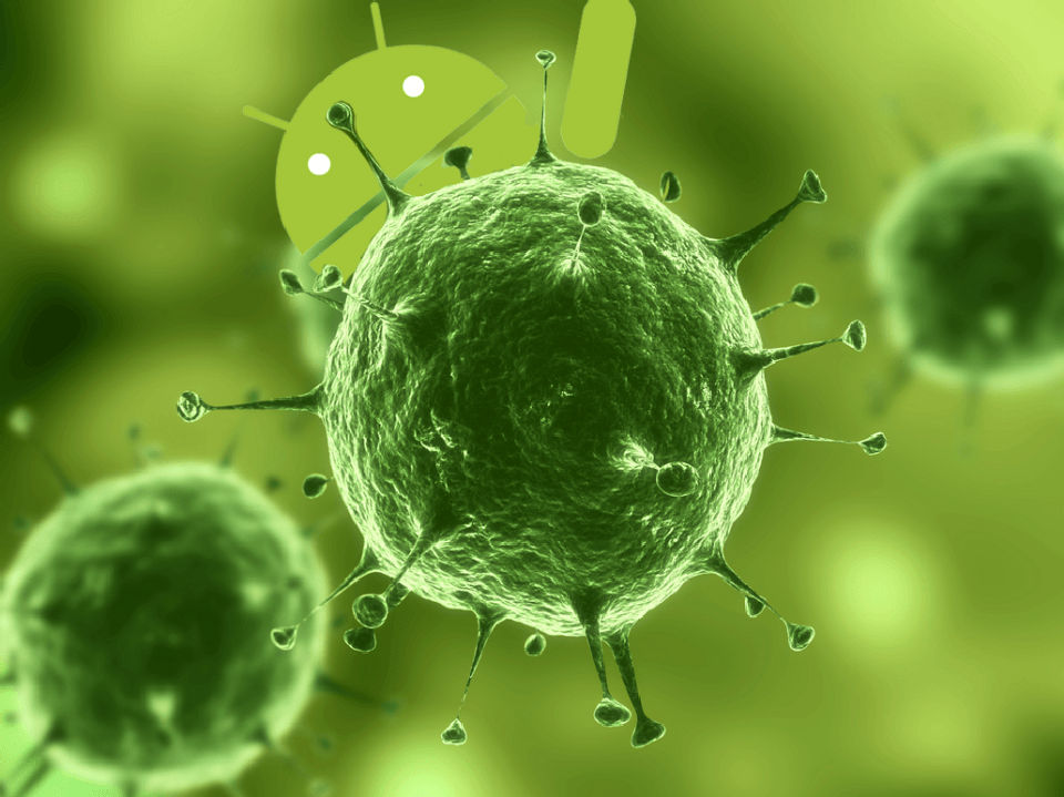 Android Malware
