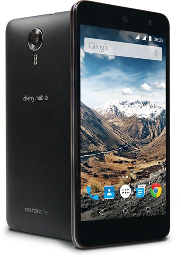 Android One Cherry Mobile