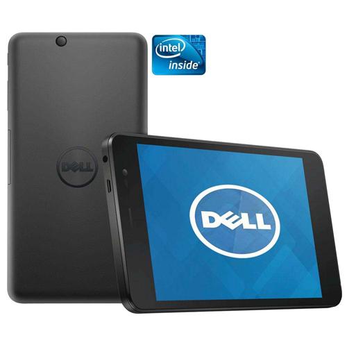 Dell irá investir em aparelhos 2 em 1 e tablets Android são deixados de lado