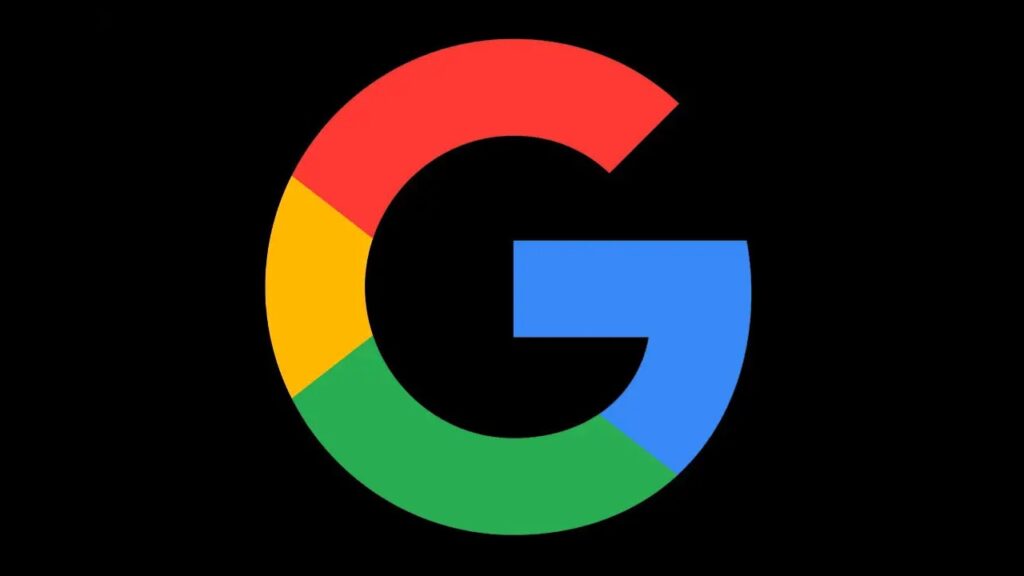 Google Logo