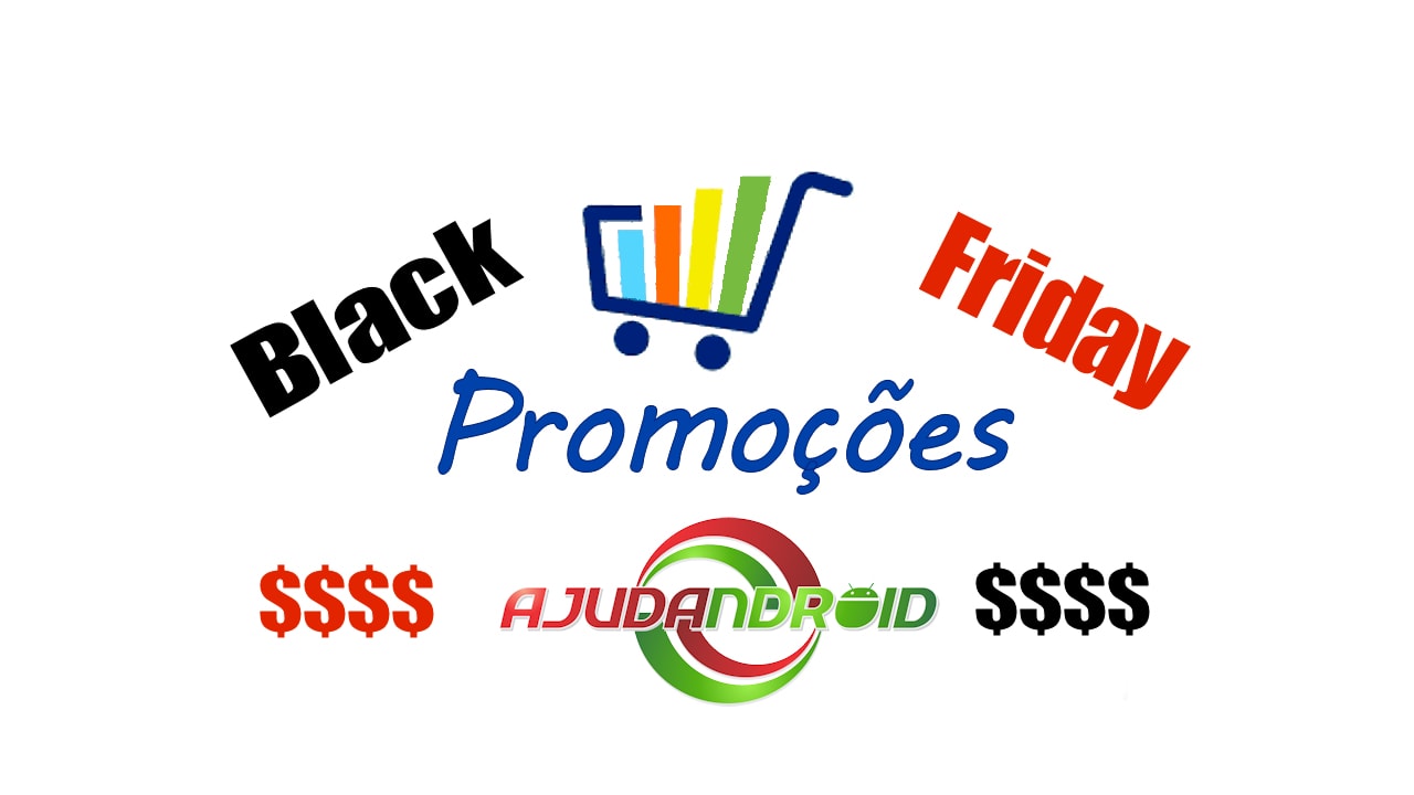 Black Friday: como se planejar para conseguir comprar telefones mais baratos