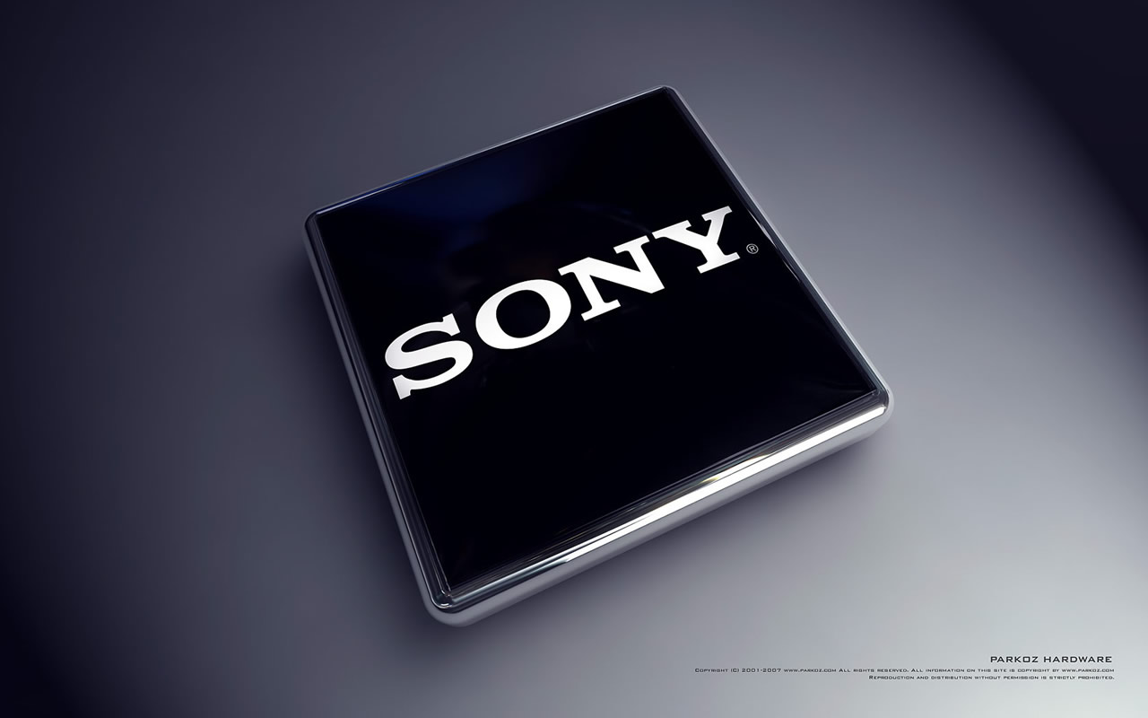 Sony Logo