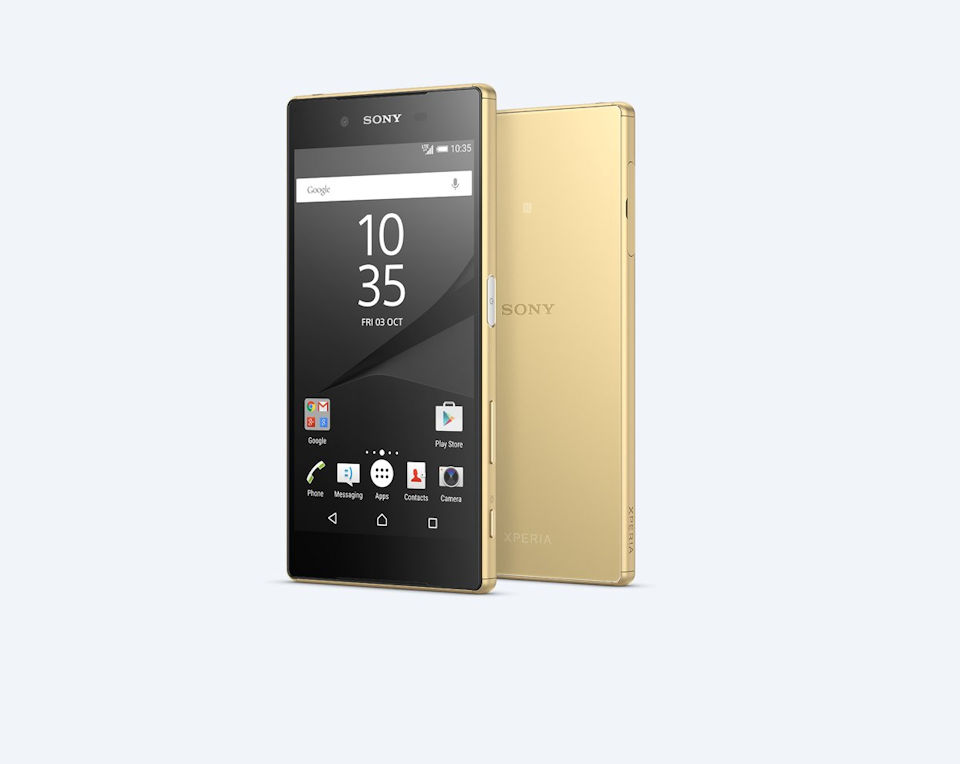 Xperia Z5