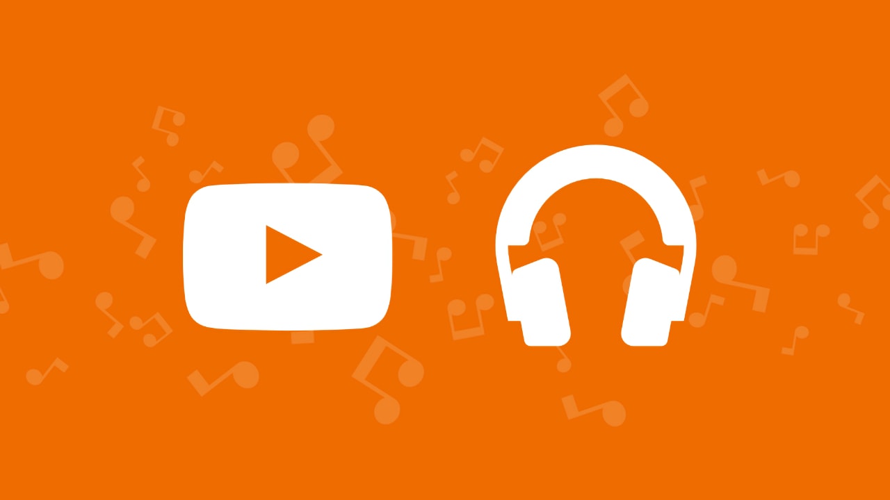 YouTube Red e Google Play Música Ilimitada