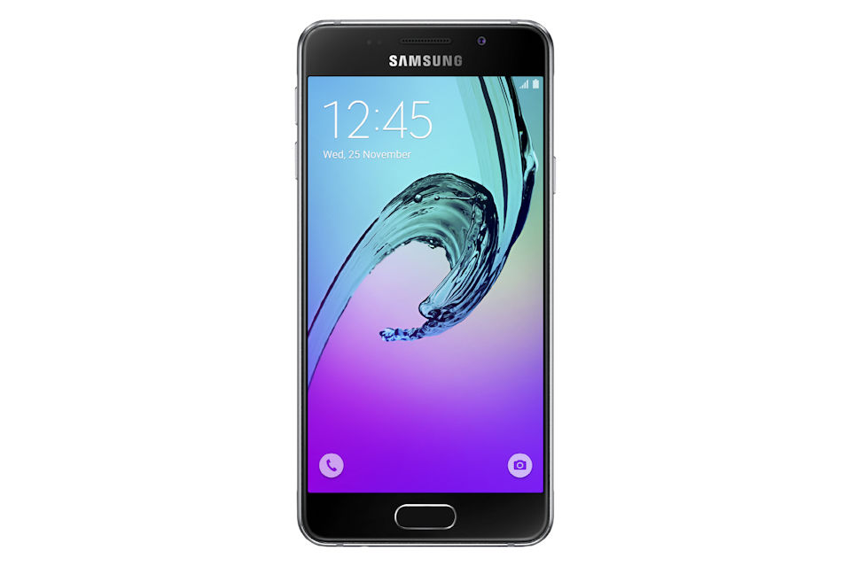 Galaxy A3 2016