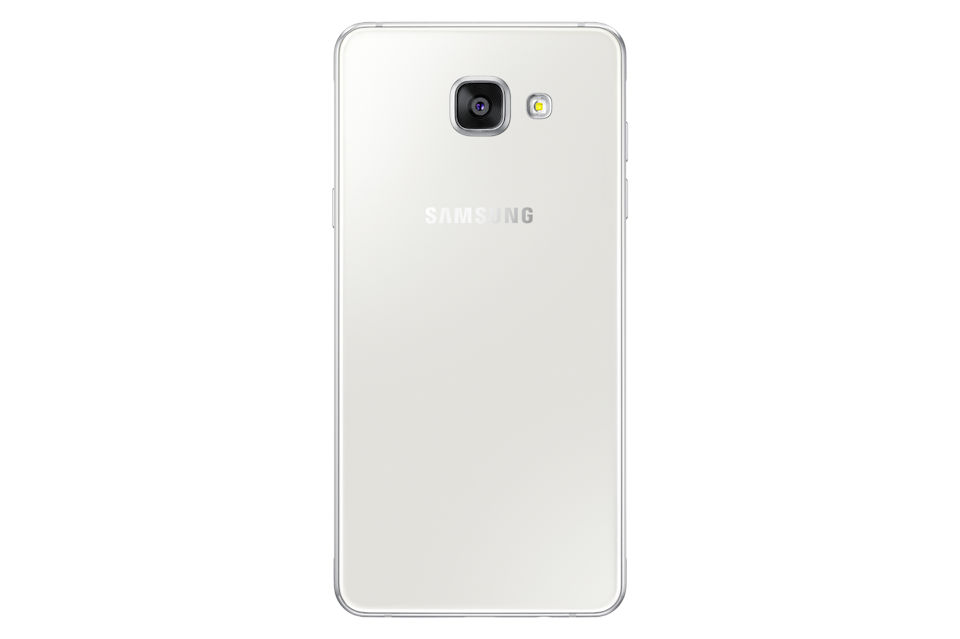 Galaxy A5 2016