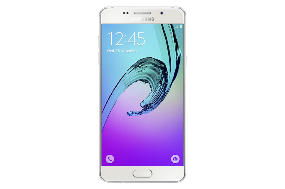 Galaxy A5 2016