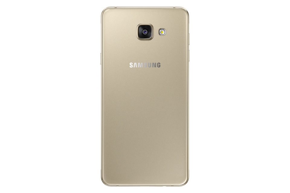 Galaxy A7