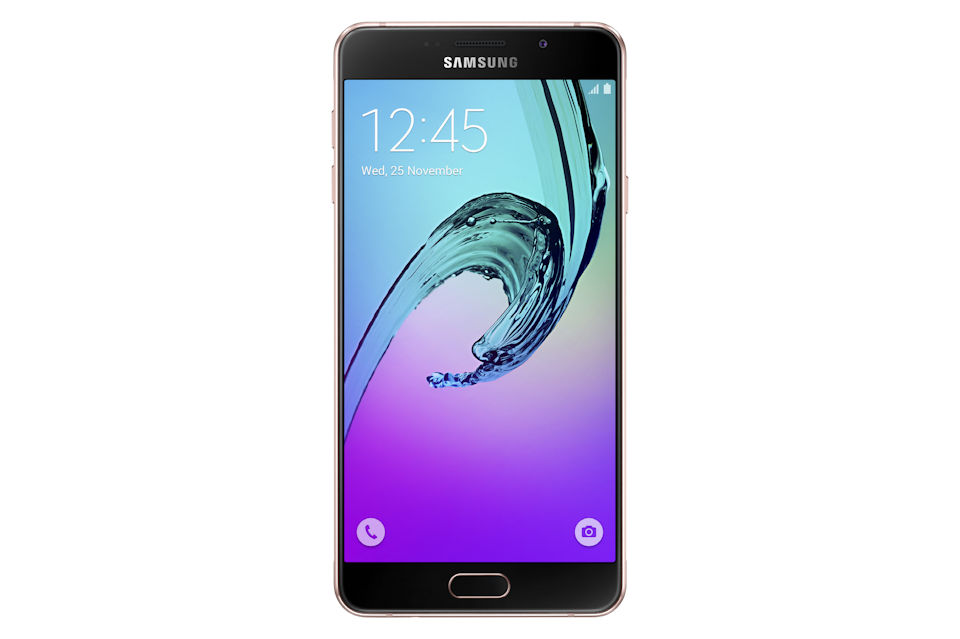 Galaxy A7