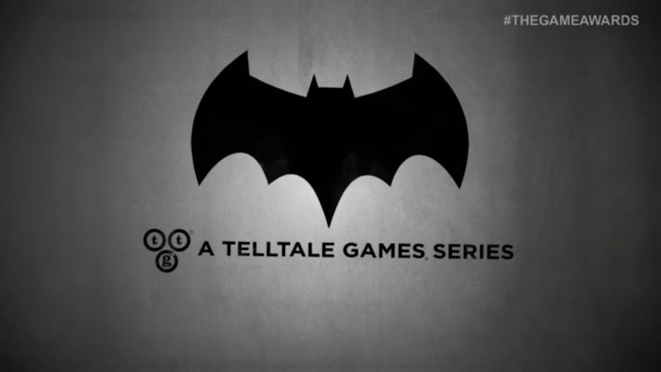 Vídeo: Batman será o próximo jogo da Telltale Games