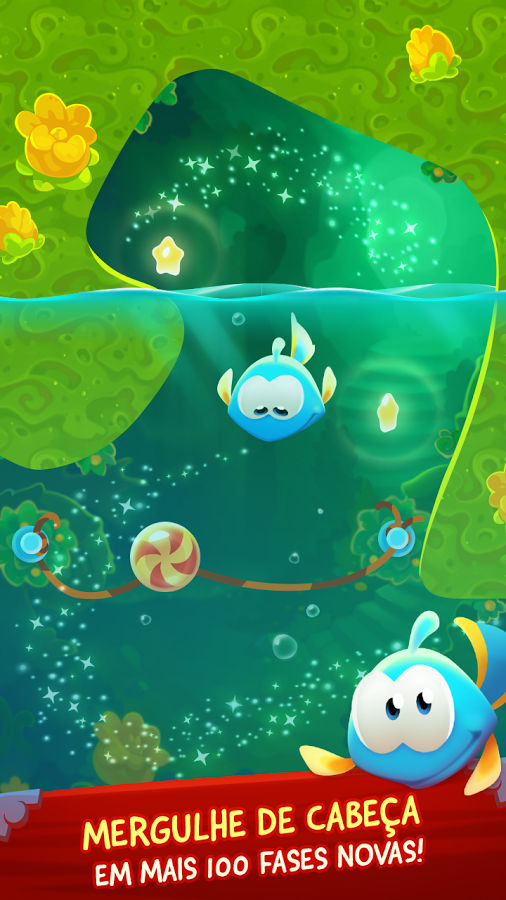 Cut the Rope: Magic