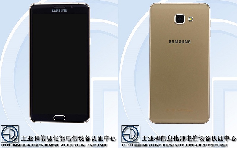 Galaxy A9