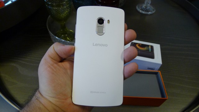 Lenovo Vibe A7010