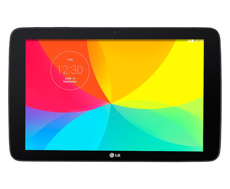 Promoção Tablet LG G Pad V700, tela de 10.1, processador de 4 núcleos