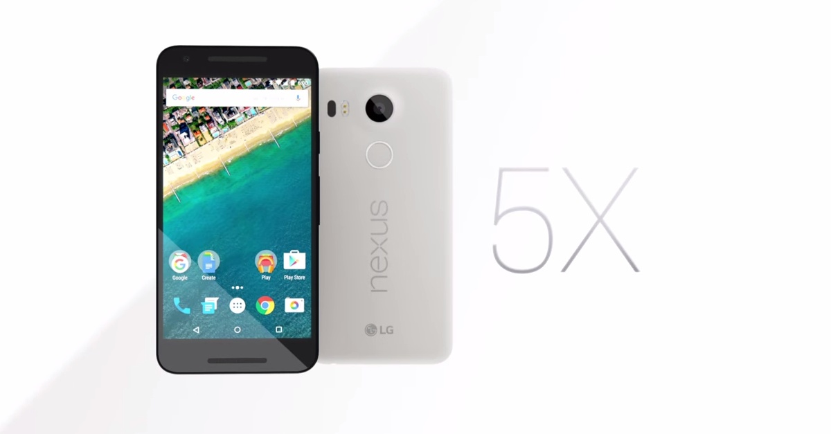 Nexus 5X