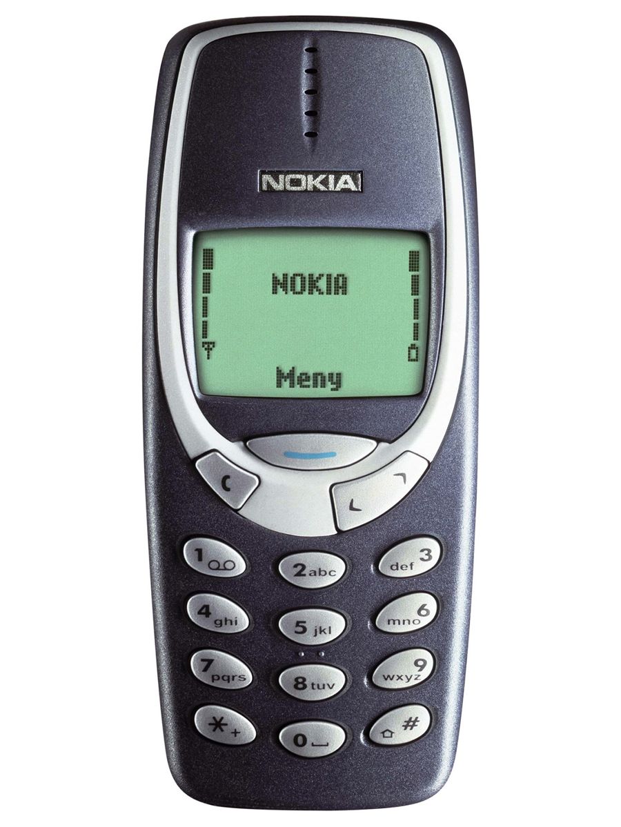 nokia