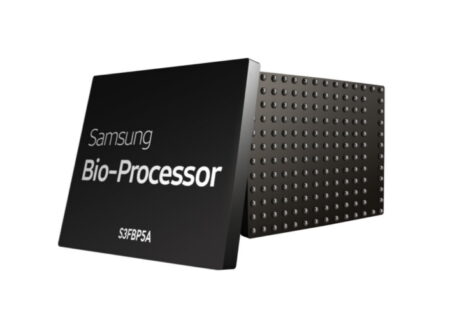 Samsung Bio-processador