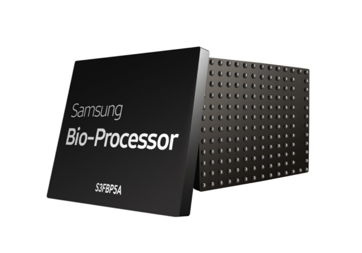 Samsung Bio-processador é anunciado especialmente para relógios inteligentes