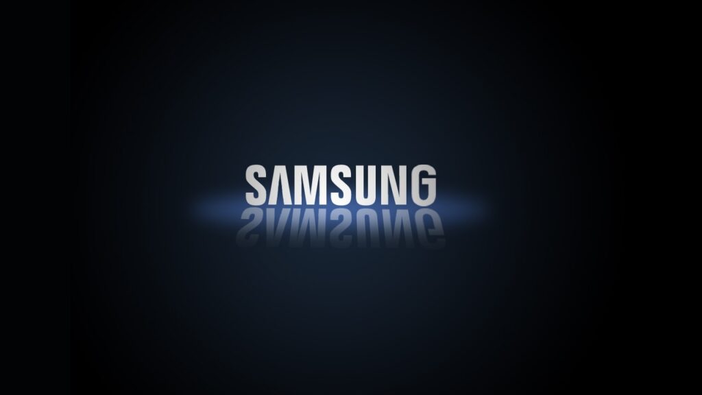 Samsung logo