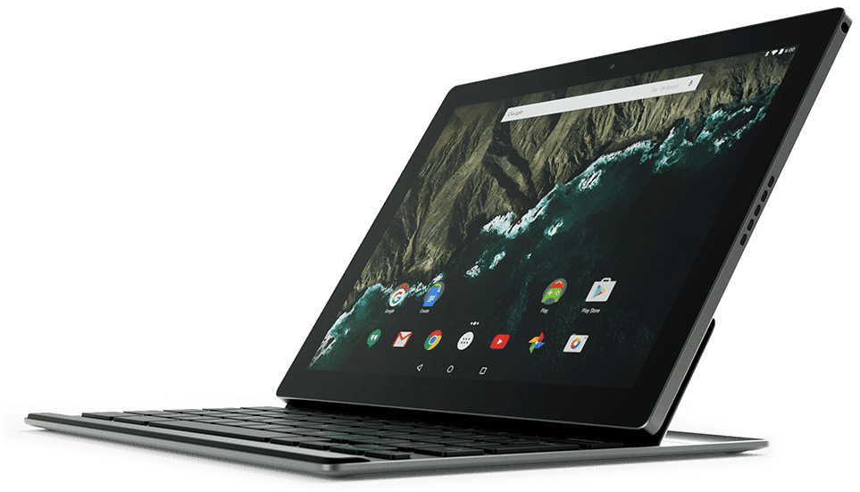 Tablet Pixel C