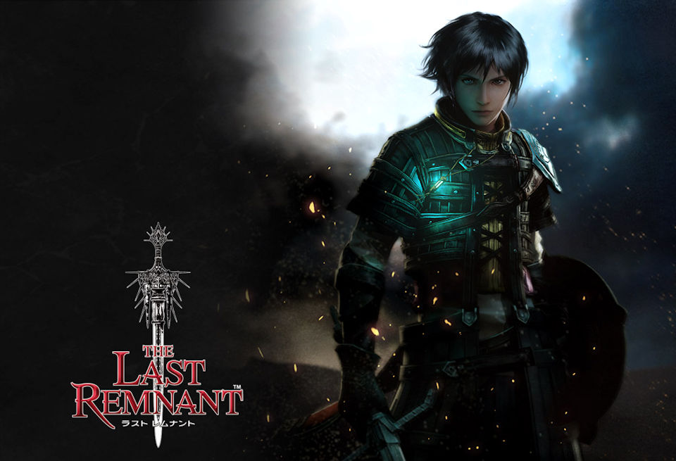 The Last Remnant
