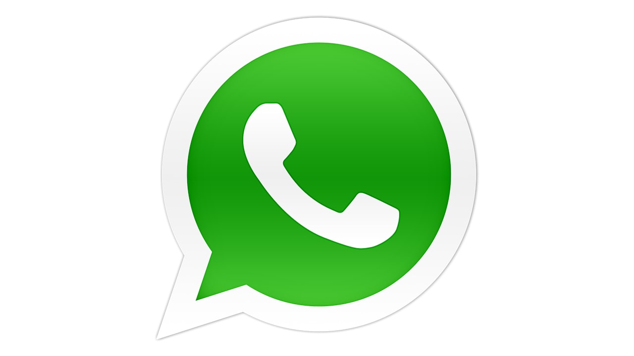 WhatsApp logo