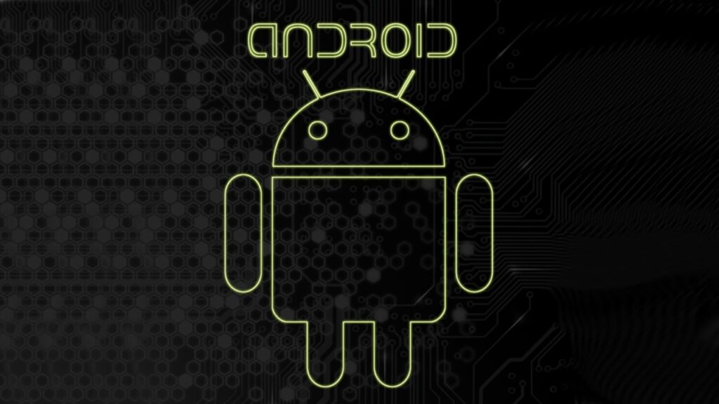 Android logo