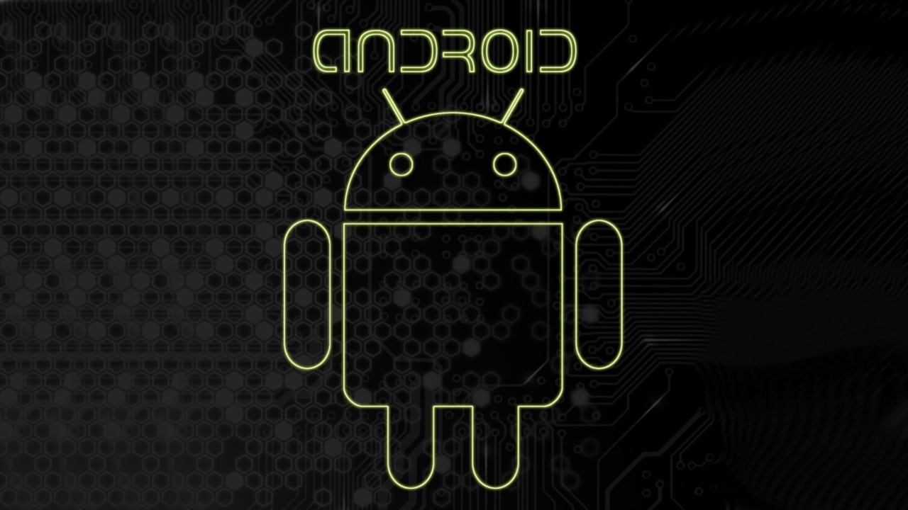 Android logo