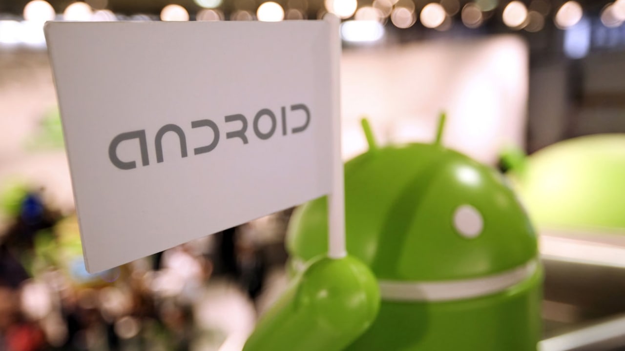 Android logo