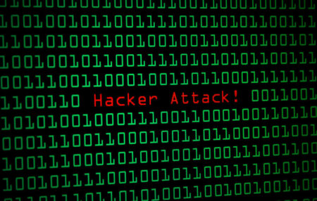 Ataque hacker