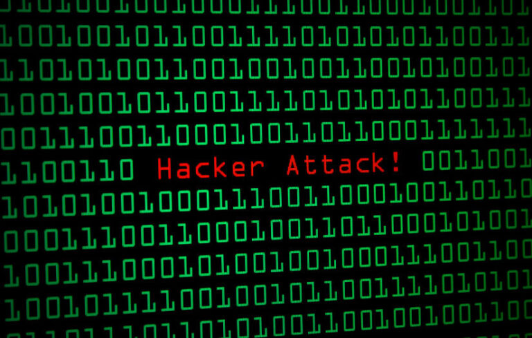 Ataque hacker