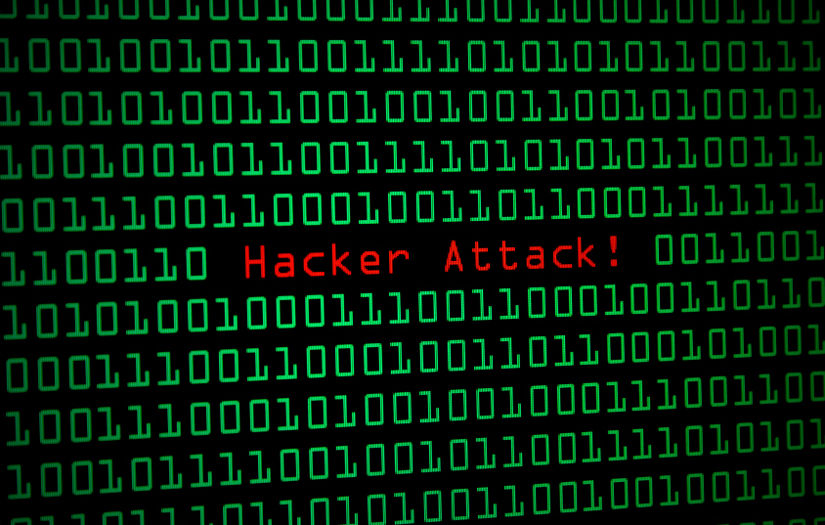 Ataque hacker
