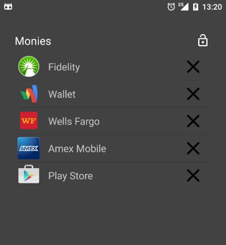CyanogenMod anuncia sistema para proteger pastas, arquivos e app com senha ou digital